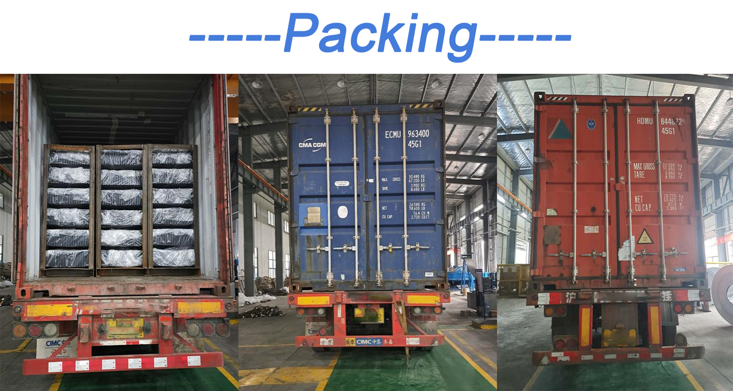 Packaging method 2