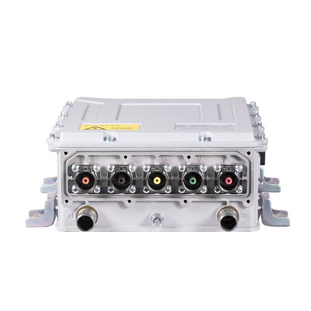V&T 5-in-1 Integrated Master Drive Motor Controller Car Inverter