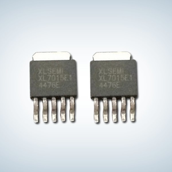 XL7015 DC-DC 5V-80V Power Supplies Chips DC DC Converters, Board Mount ,XL7015E1 Step-down