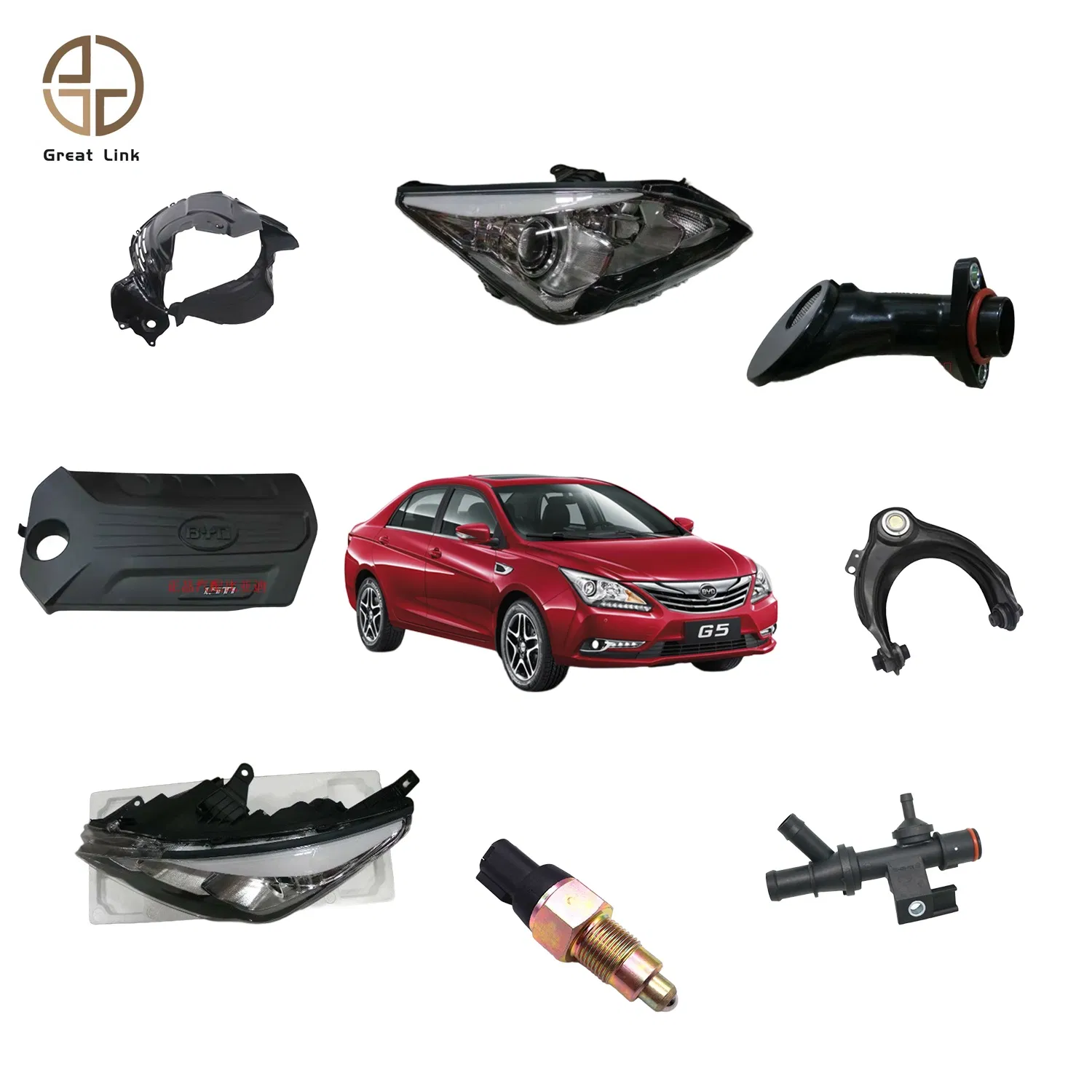 Regenerative Braking System Component for Byd Seagull Designed for Energy Recovery and Sustainable Vehicle Operation