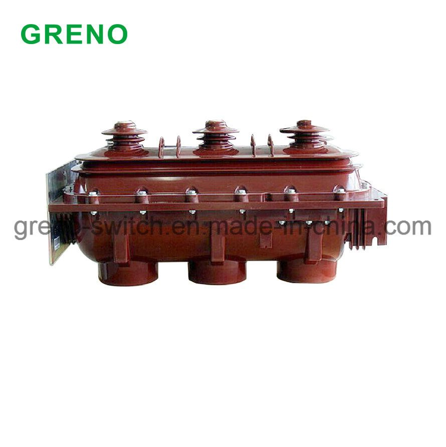 Switchgear Component with 230mm Phase Distance Sf6 Lbs