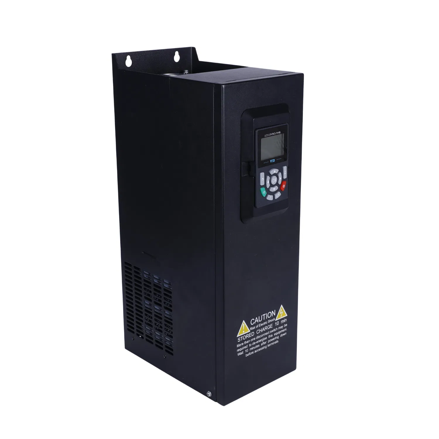 0.75kw-650kw 220V 380V 690V IP20 IP65 Motor Drives AC Compact