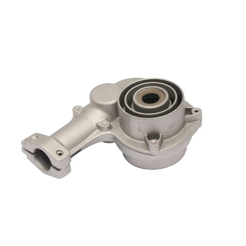 Premium ADC12 Die Cast Components for Automotive and Electronics Industries
