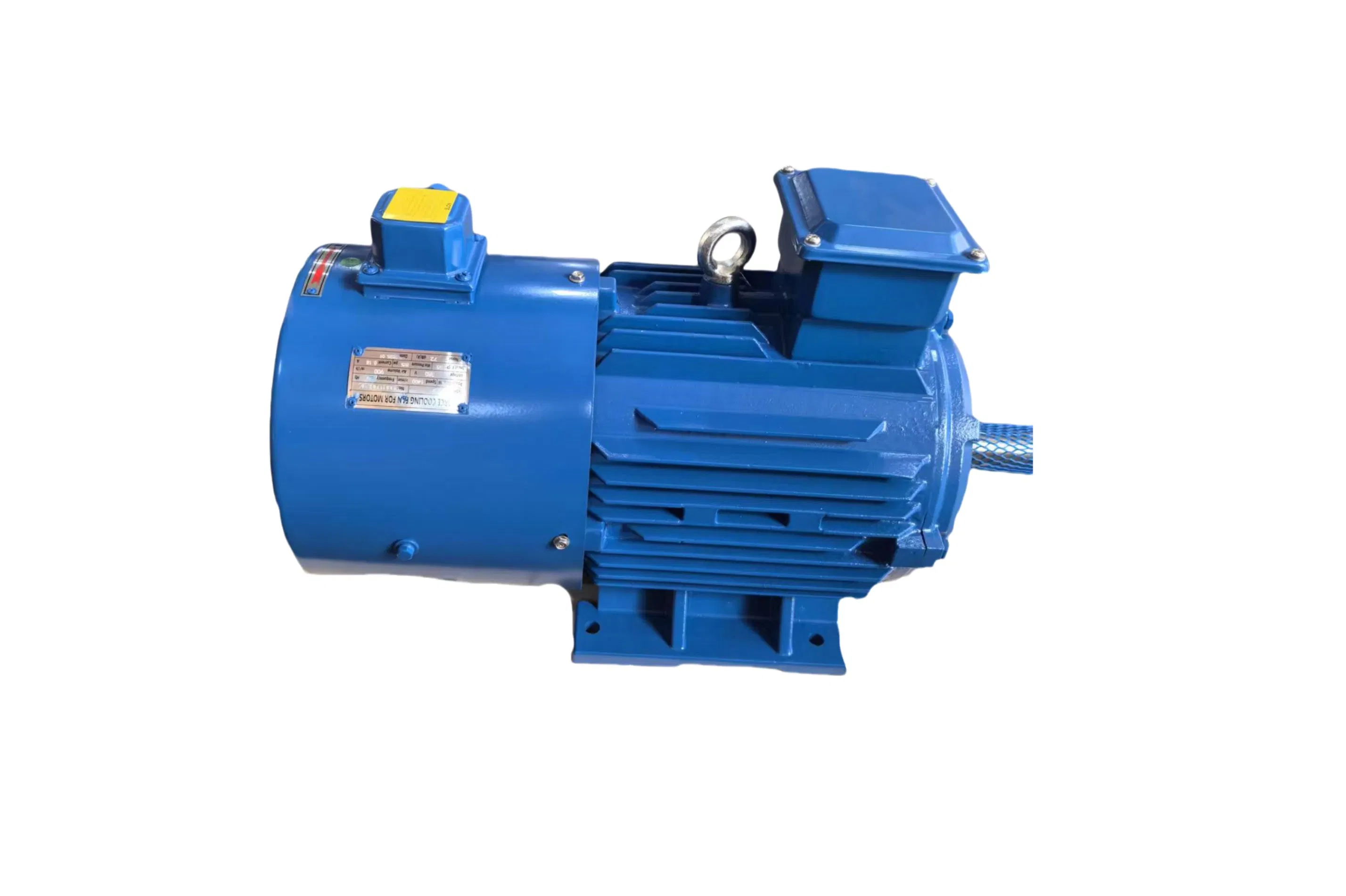1HP, 2HP, 3HP, 4HP, 5.5HP, 7.5HP, 10HP, 15HP, 20HP, 25HP, 30HP, 40HP, 50HP, 60HP, 75HP, 100HP VSD Drive &nbsp;Three Phase Induction &nbsp;Electric Motor near me
