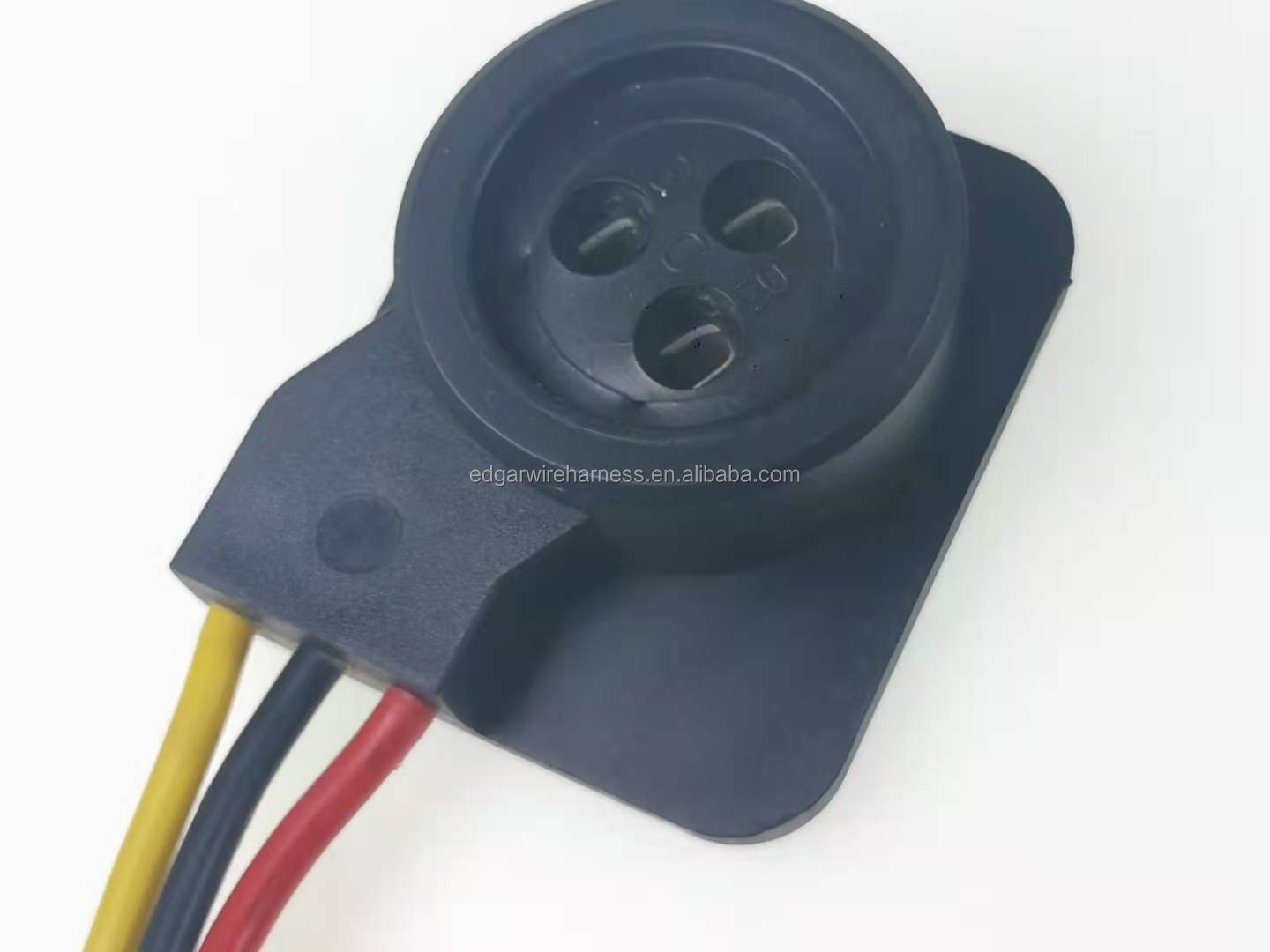 Harness assembly warehouse product