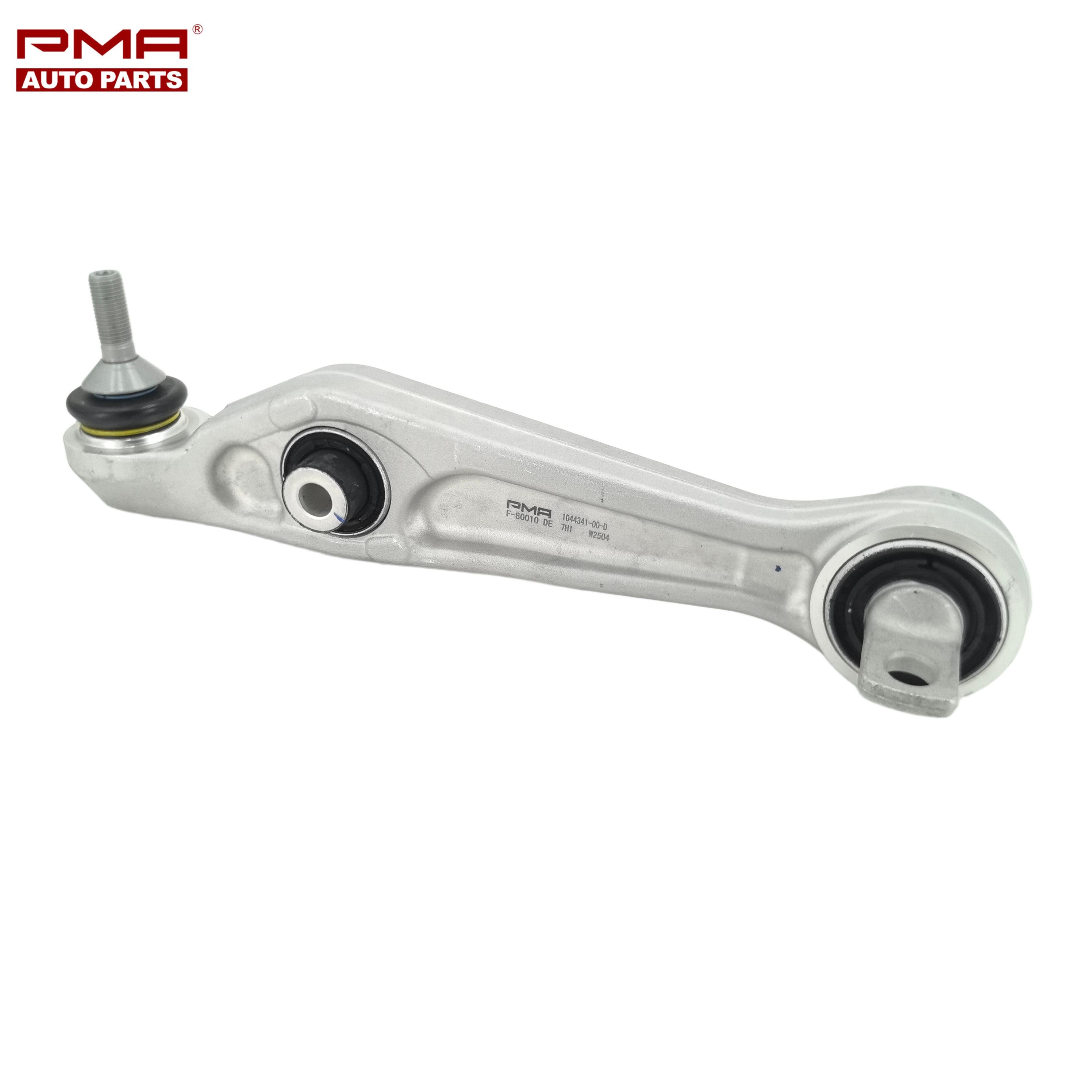 Auto Spare Car Parts 1044341-00-d 1188341-00-C Suspension System Lower Control Arm for tesla MODEL 3 5YJ3 EV Y 5YJY EV