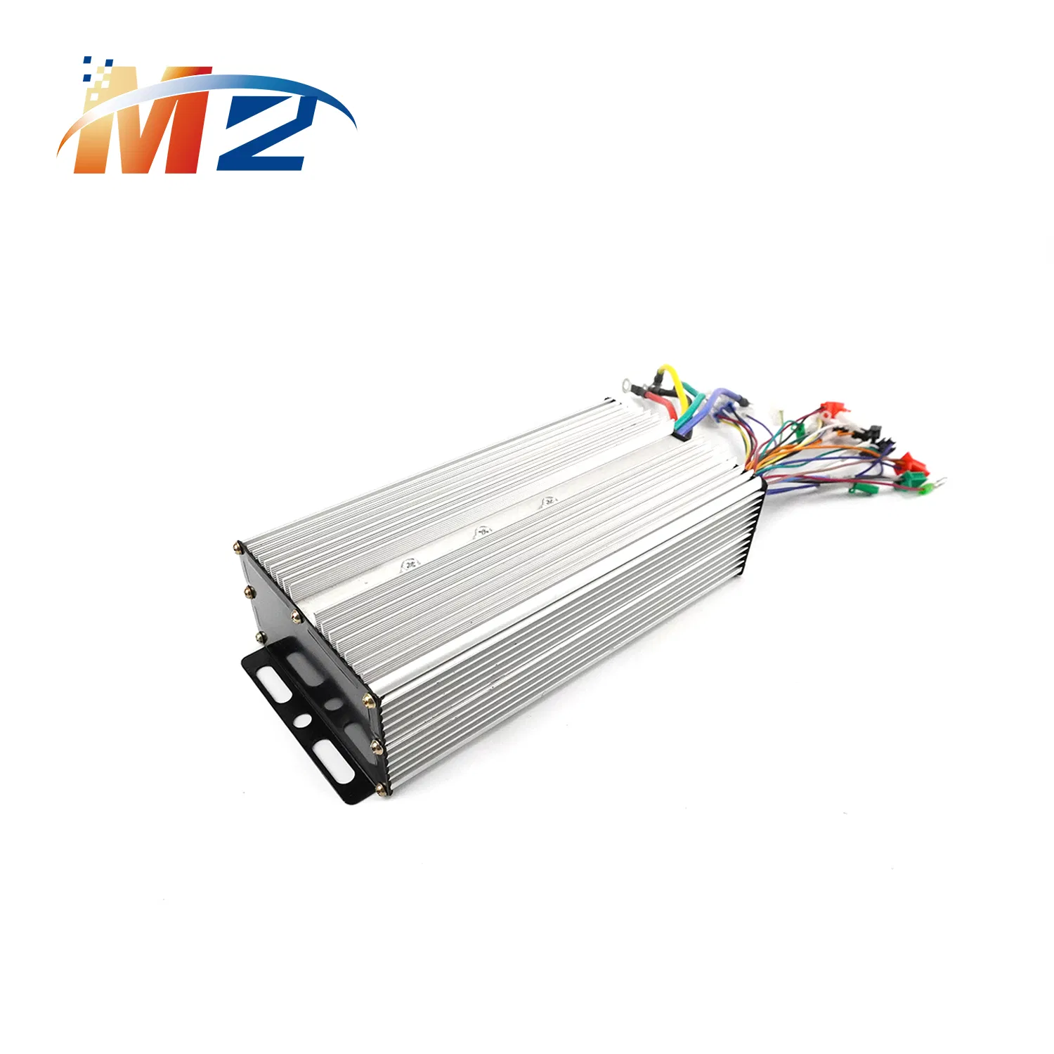 Aluminum Alloy 18tubes Brushless DC 48V/60V 800W Motor Controller for Electric Scooter