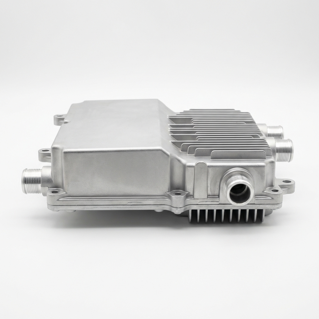 AsiaLink Custom Aluminum Die Casting Crossmember Cross Beam Brackets Lightweight Energy Vehicle Chassis System OEM/ODM MOQ 1