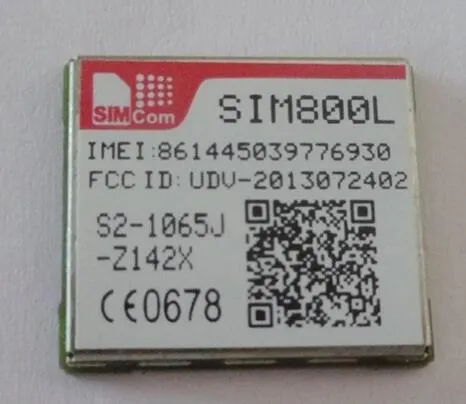 Electronic Components ATSHA204A-SSHDA-B Detail Image 2