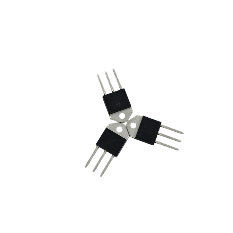 High-Performance Triac Electronic Component Fst40t Series 41A for Power Electronics Industry
