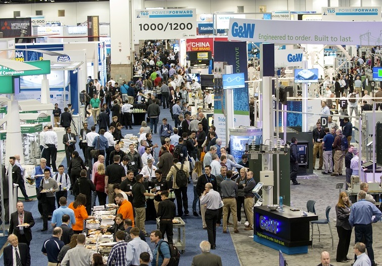 Exhibition Booth