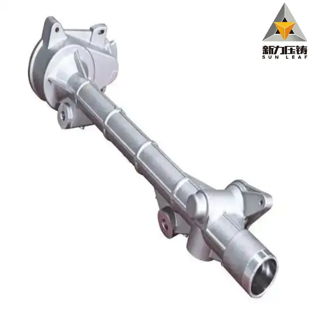 Shafts & Sleeves