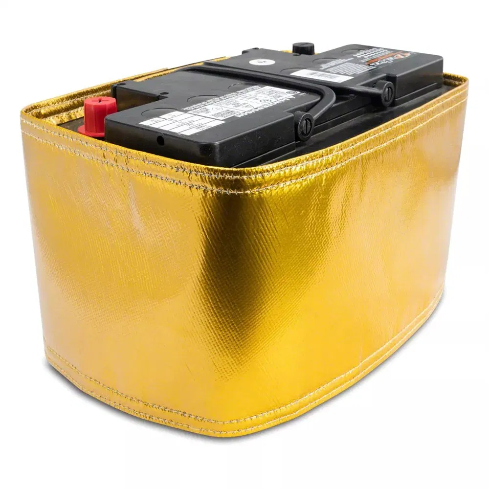 Battery Insulation System