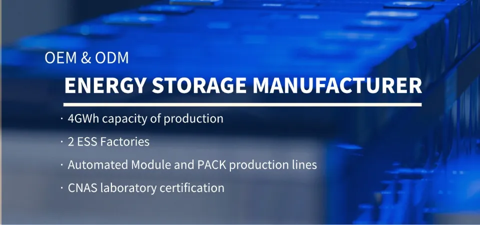 Manufacturing