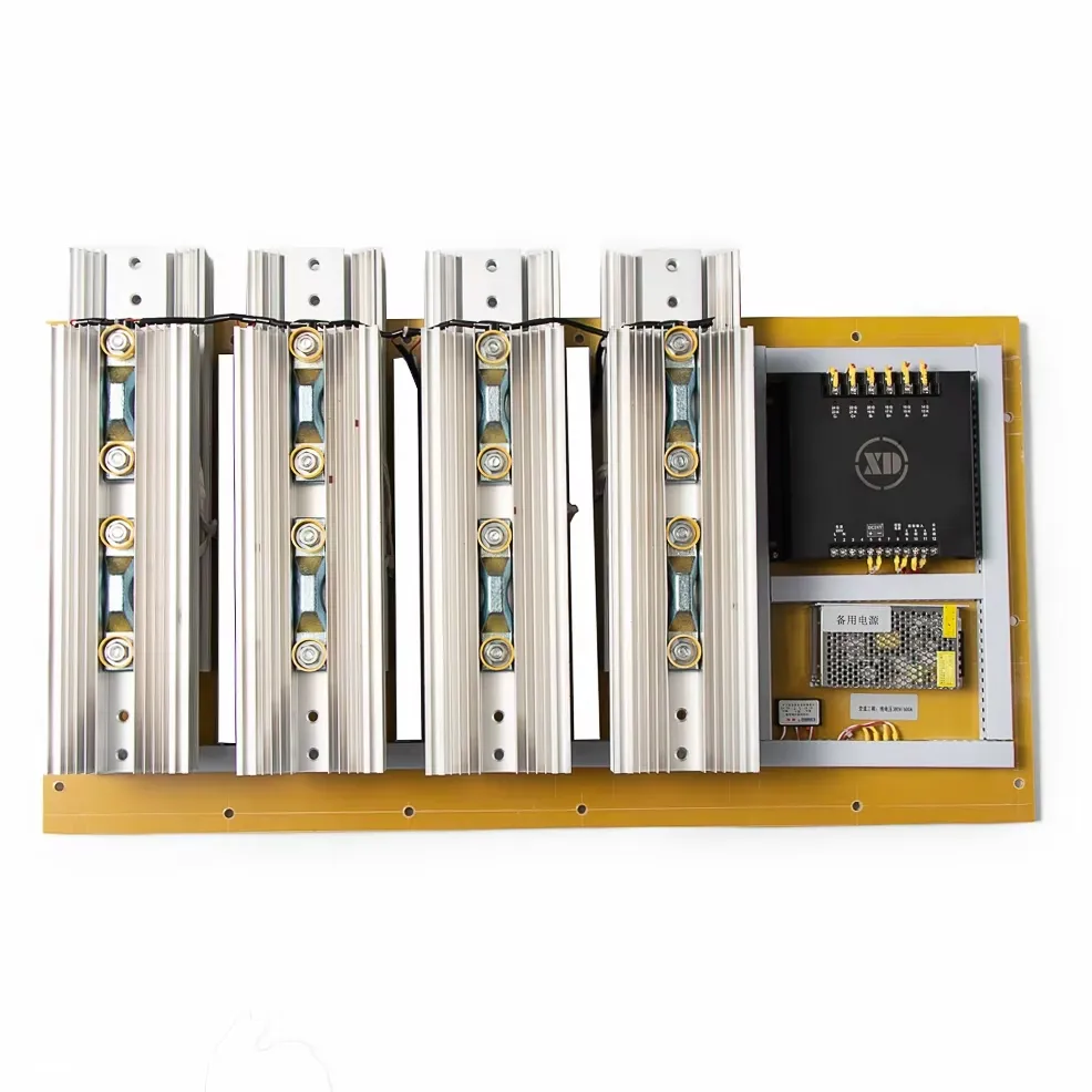 Related Thyristor Product 4