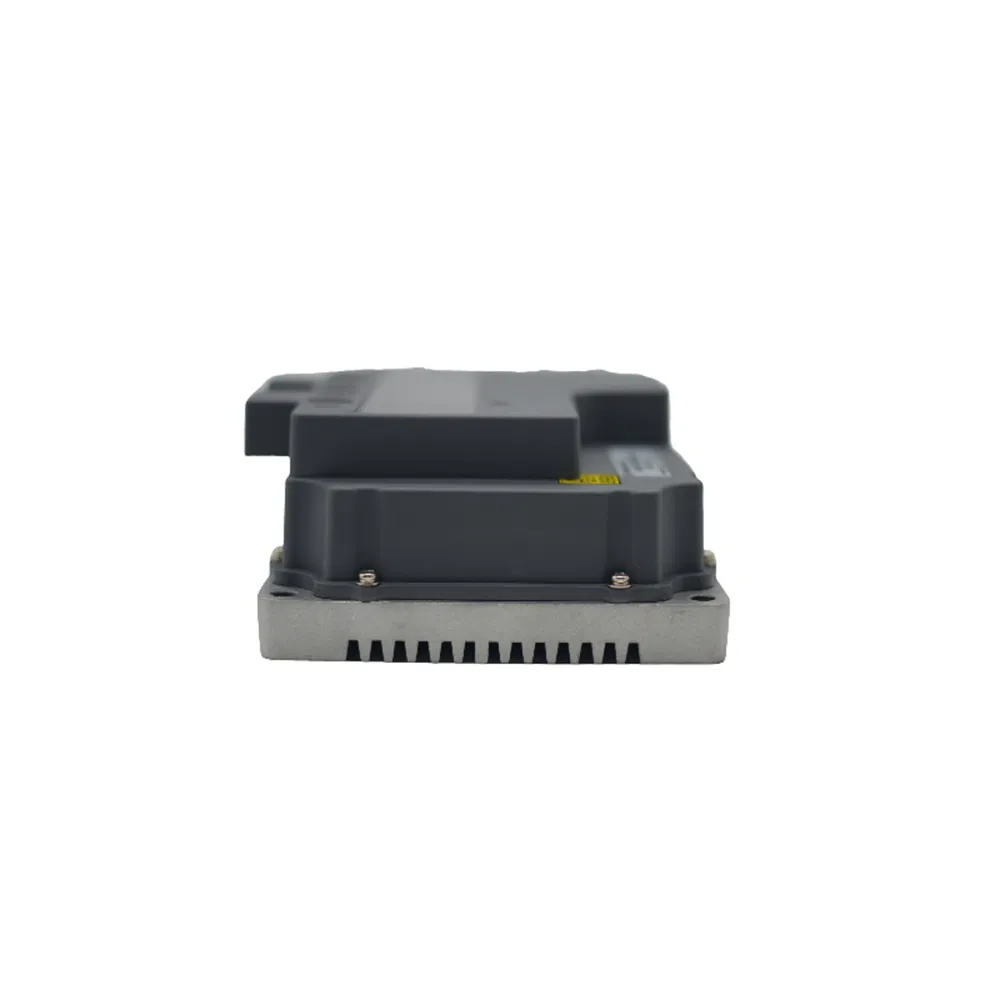High Power Density 98% Convertion Rate Permanent Magnet Synchronous Motor Controller