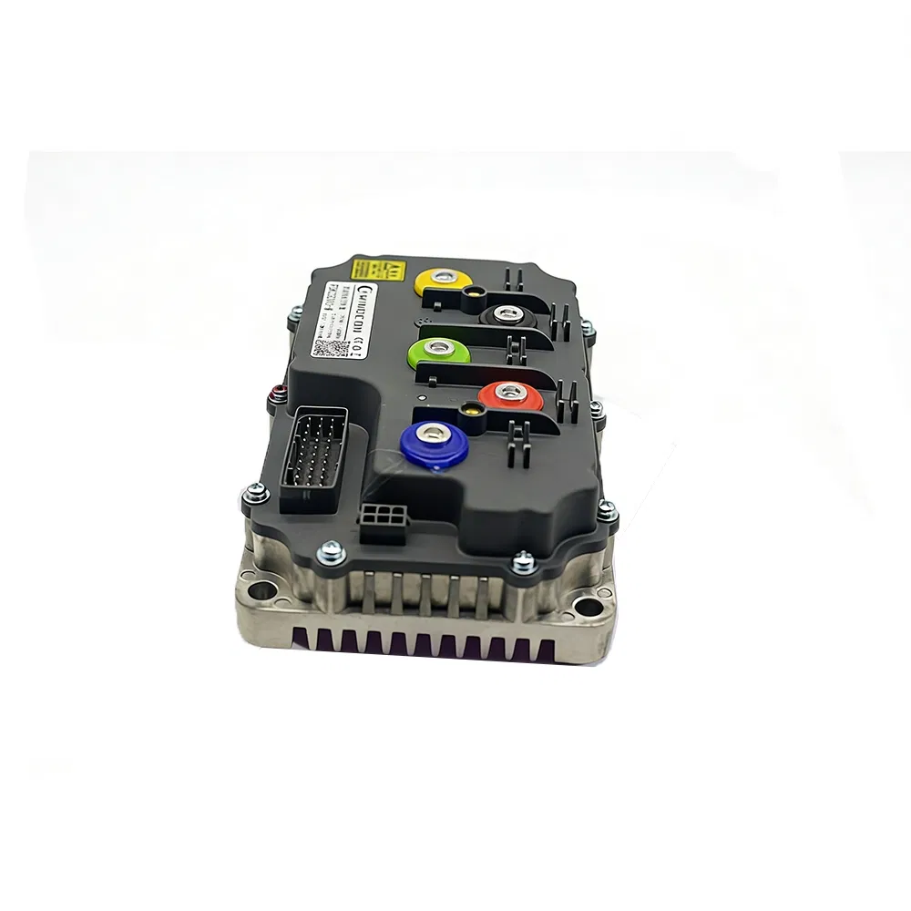 Original Flexible Energy Regeneration Control AC Asynchronous Motor Controller