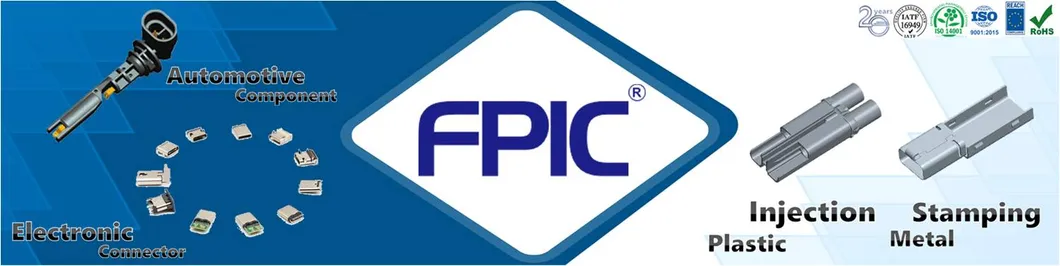 Connector Components Intro