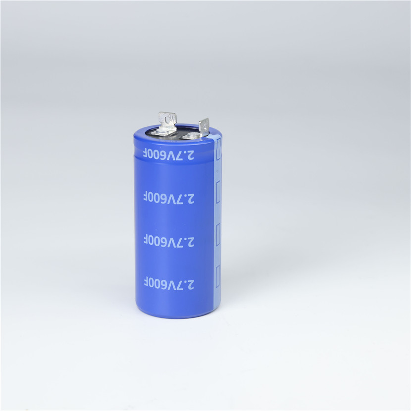 Marine Electronics Energy Storage System Preferred Super Capacitor