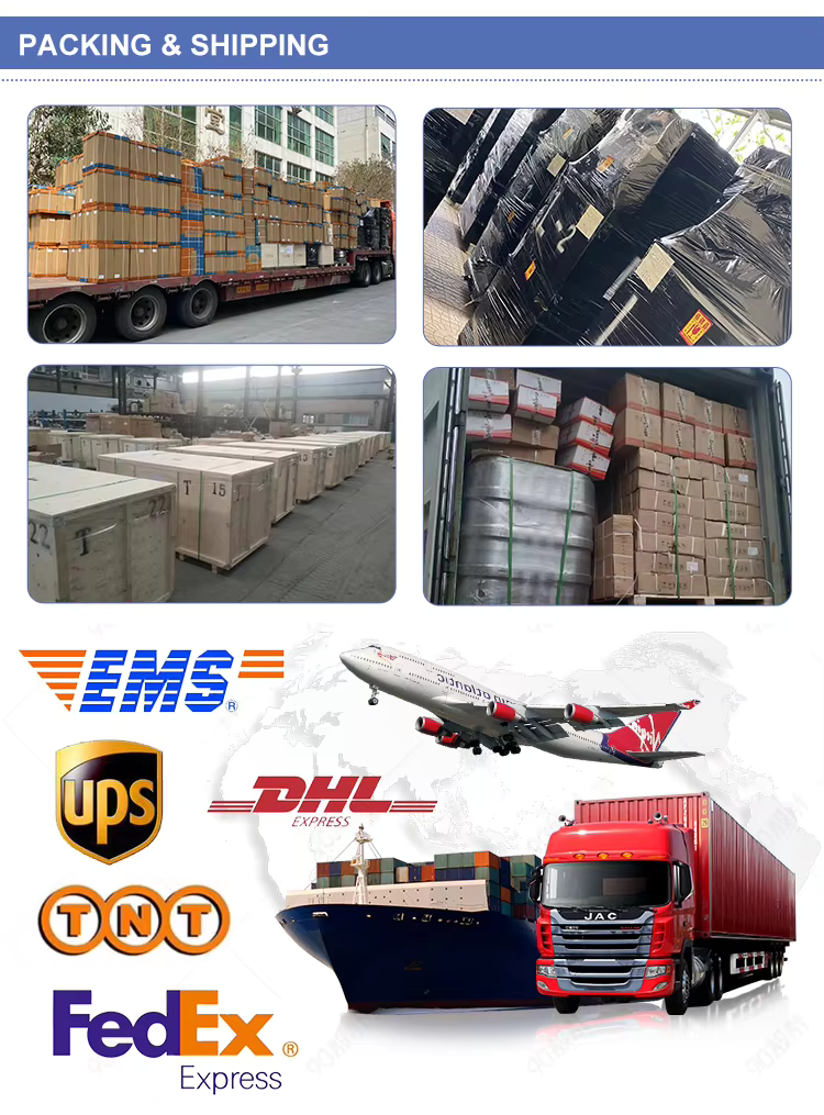 Shipping Solutions
