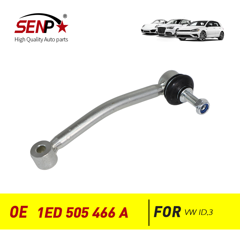 OEM Quality Suspension System Parts Stabilizer Link 1ED505466A Fit For Volkswagen ID3 ID4 ID6 Electric Vehicle Sway Bar End Link