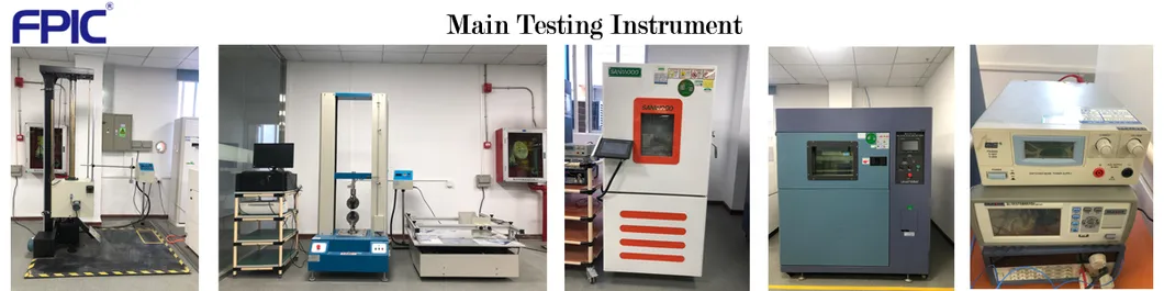 Testing Center 2