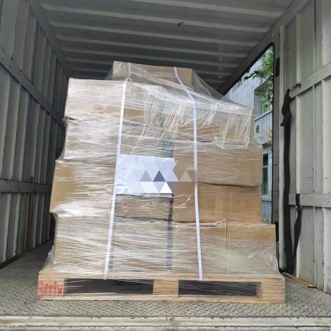 Packing 3