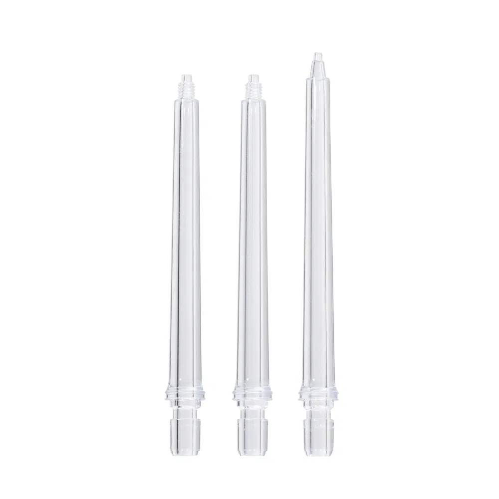 Durable Electric Toothbrush Components for Enhanced Oral Hygiene