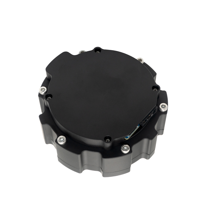 High Torque Precision Robot Arm Joint Reduction Gearbox Small Speed Reducer Brushless 24v Dc Motor Actuator Planetary Gear Drive