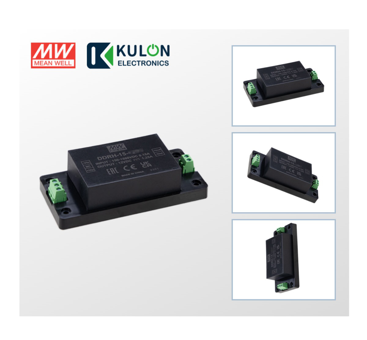 Power Supply Solutions