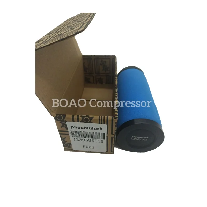 Air End Unit