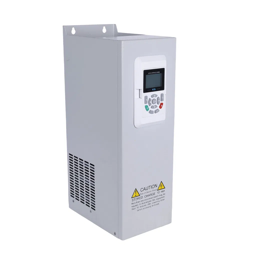 Compact Drive Unit 3
