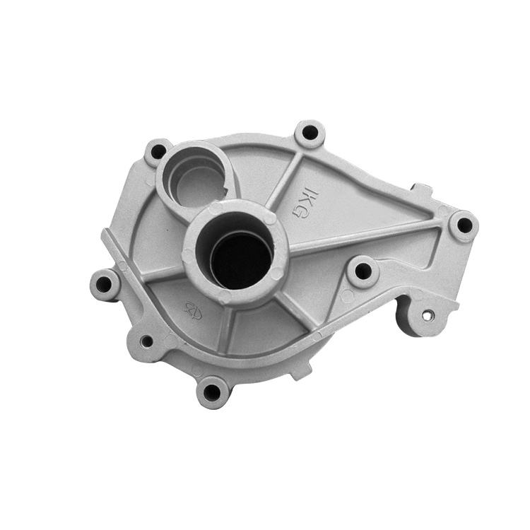 Aluminum Part 3