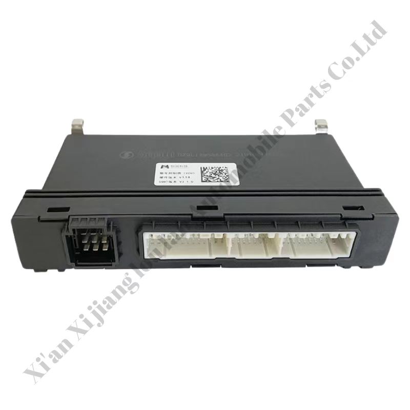Shacman X6000 X3000 X5000 H6000 Truck Parts Body Control Module DZ9L149585402 DZ9L149715402 Vehicle Controller (VCU)