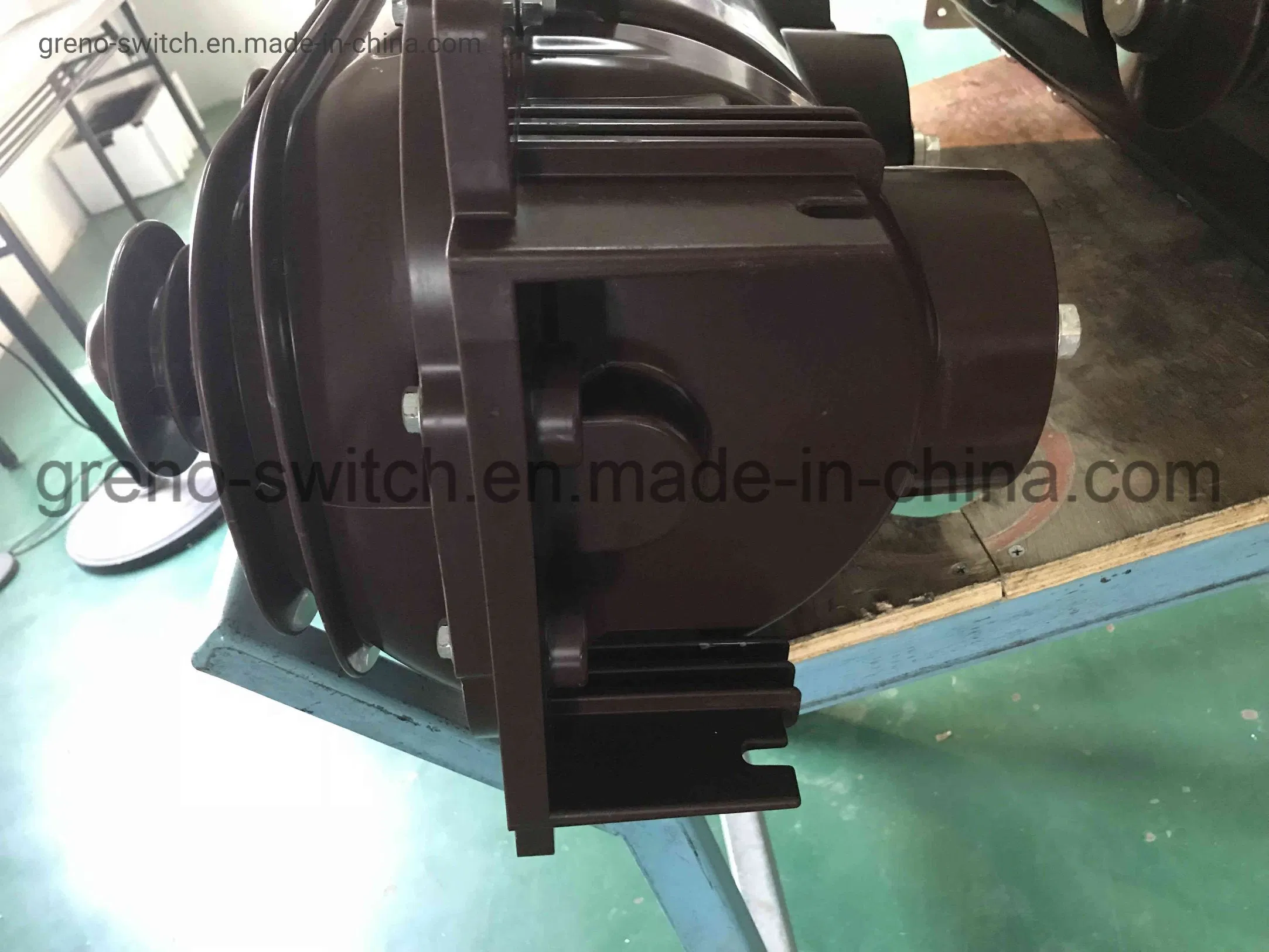 Switchgear Component with 230mm Phase Distance Sf6 Lbs