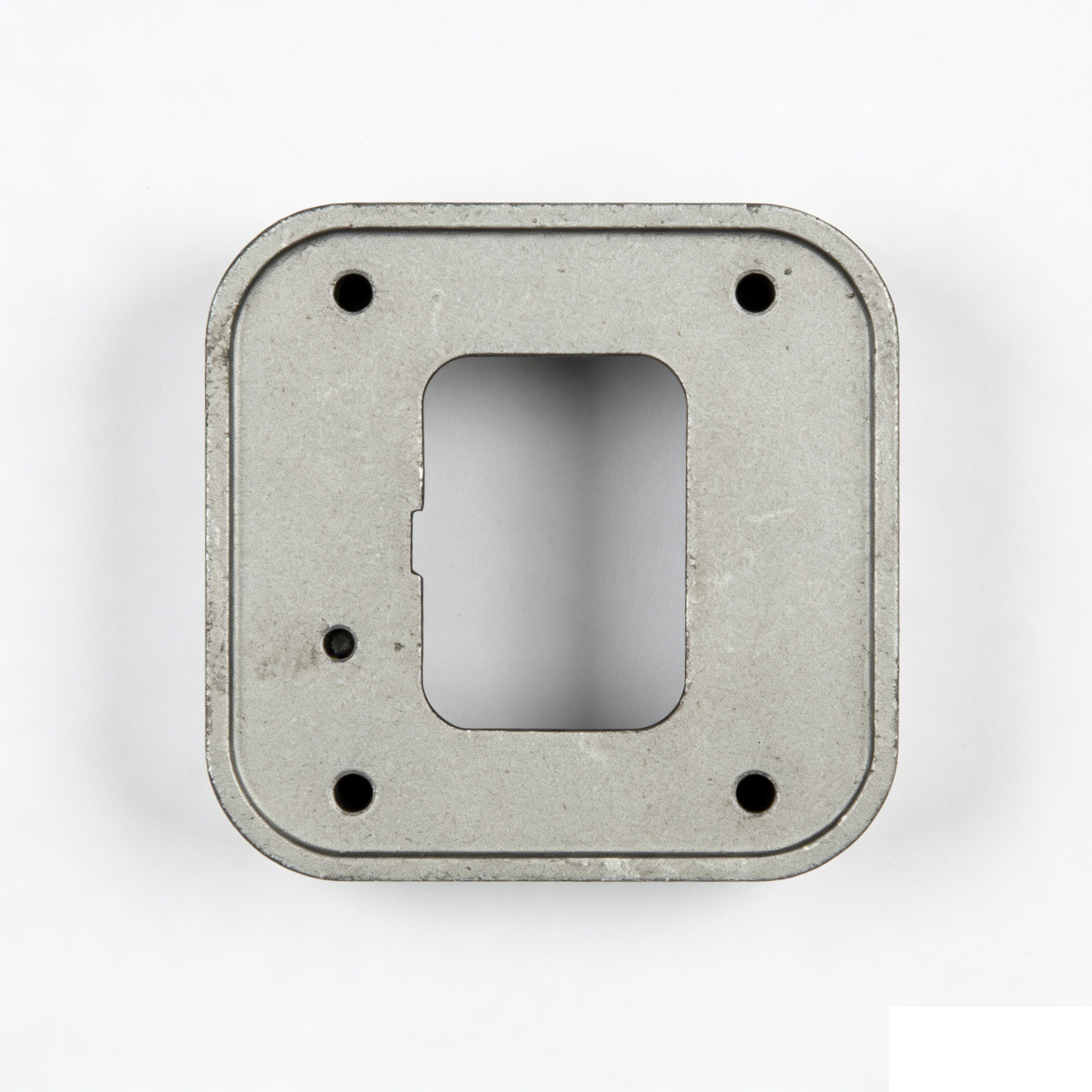 IATF 16949 Certified Custom Aluminum Alloy Die Casting Parts | High Precision Weldable Connector For Fast Charging Automotive EV