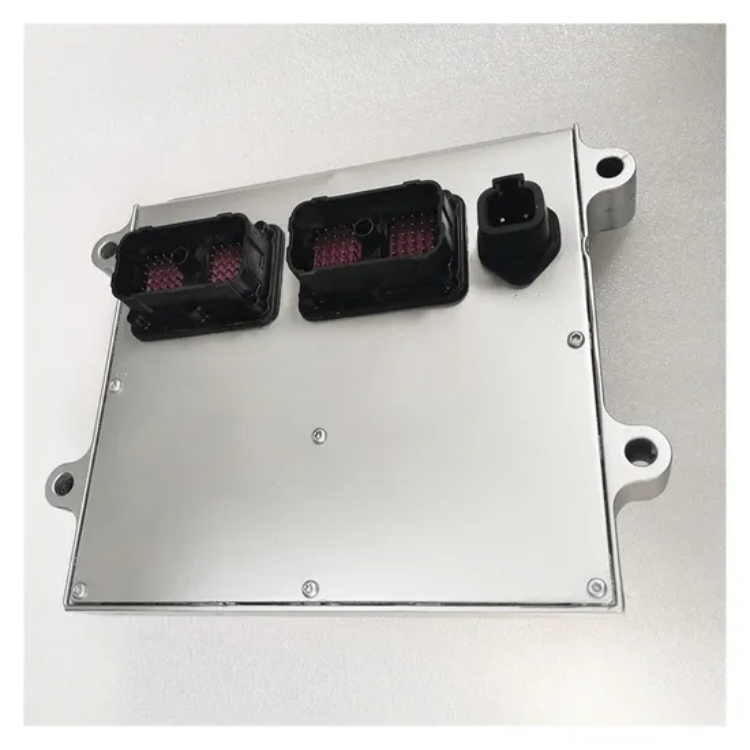 Electric Bus Vcu Vehicle Control Unit High Precision Can Communication Core Controller for City Bus Replacement Parts