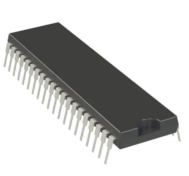 Original Electronic Component Pic18f4520-I/P