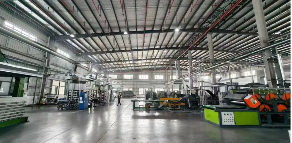Facility 3