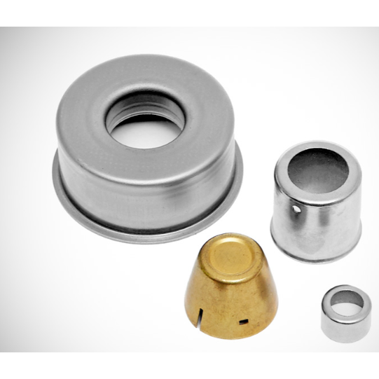 Automotive Coolant Line Sleeve 1