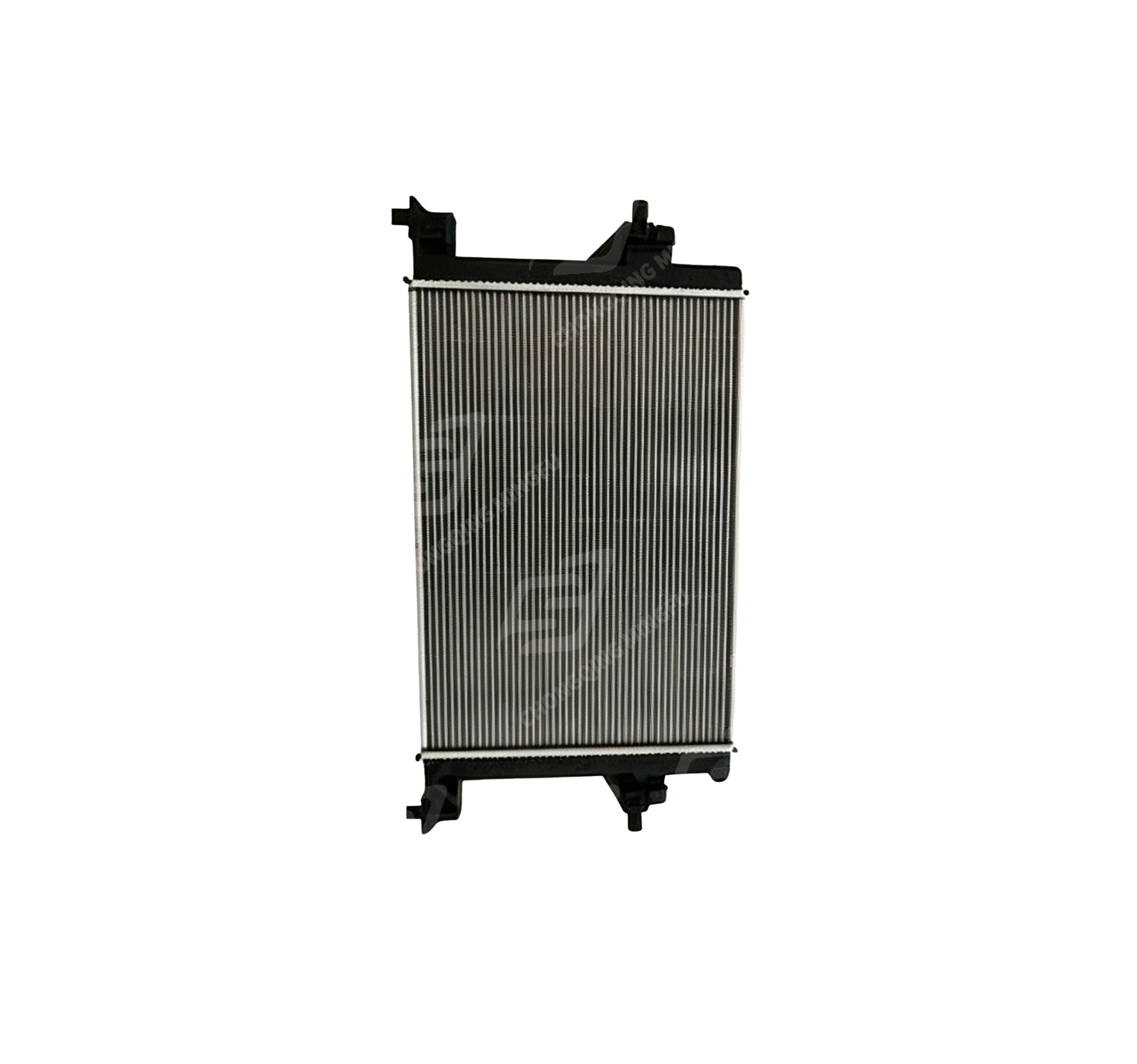 Factory Wholesale for MG5 EV Radiator 10462845 Chinese Car Auto Cooling Parts
