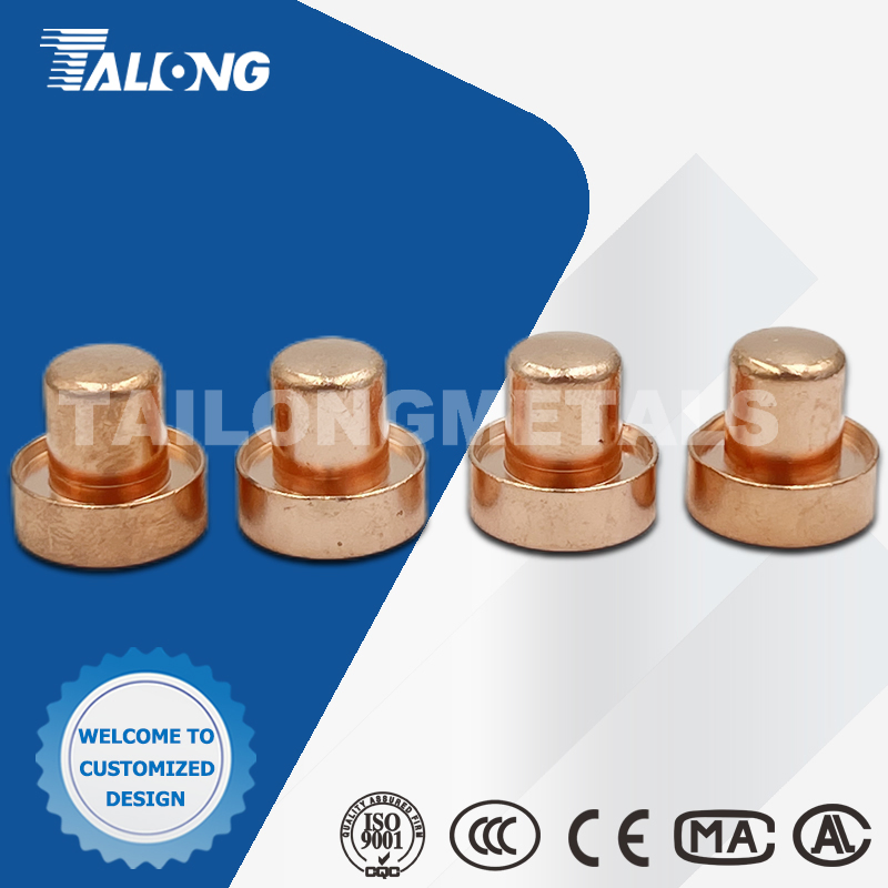 Customized Cold Forging Components for Electric Vehicle Charging Systems