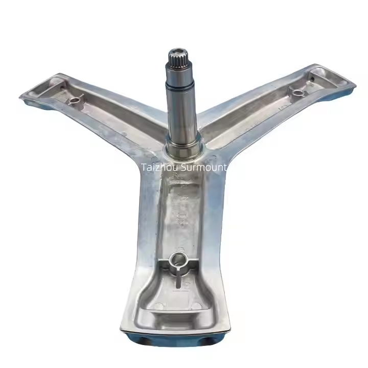Premium Washing Machine Drum Spider Component