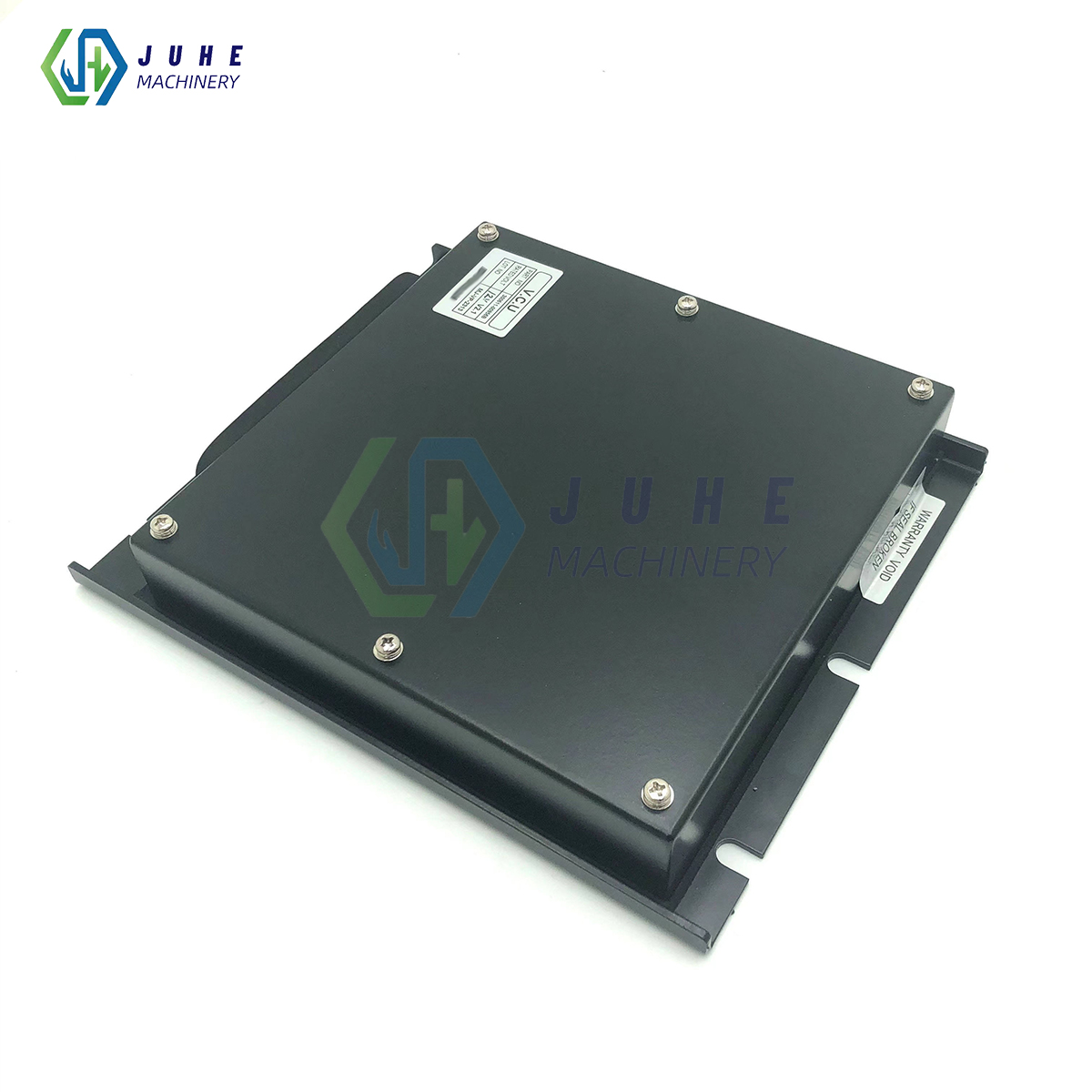 VCU 300611-00956B for Doo-san DX65 DX75 DX85 Hydraulic Electronic Control Unit Ecu with Program for 12V Yan-mar Engine