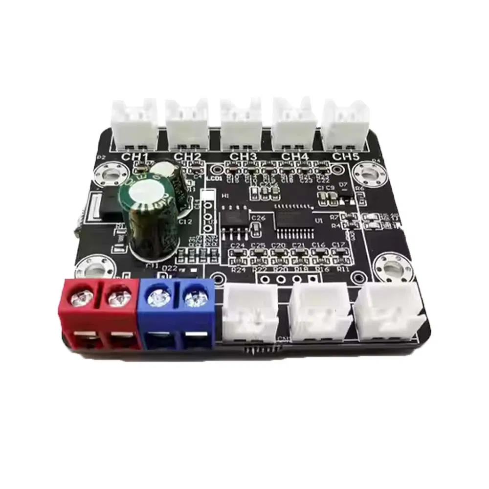 Electronic Component Supplier Power Management IC Bom Service