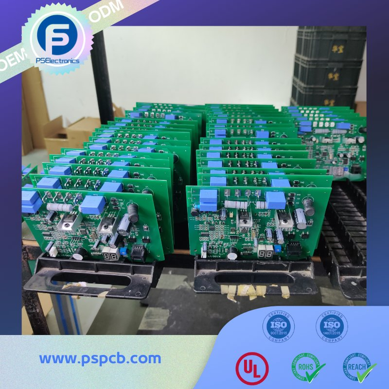 Advanced EV Battery Management System for Optimal Performance