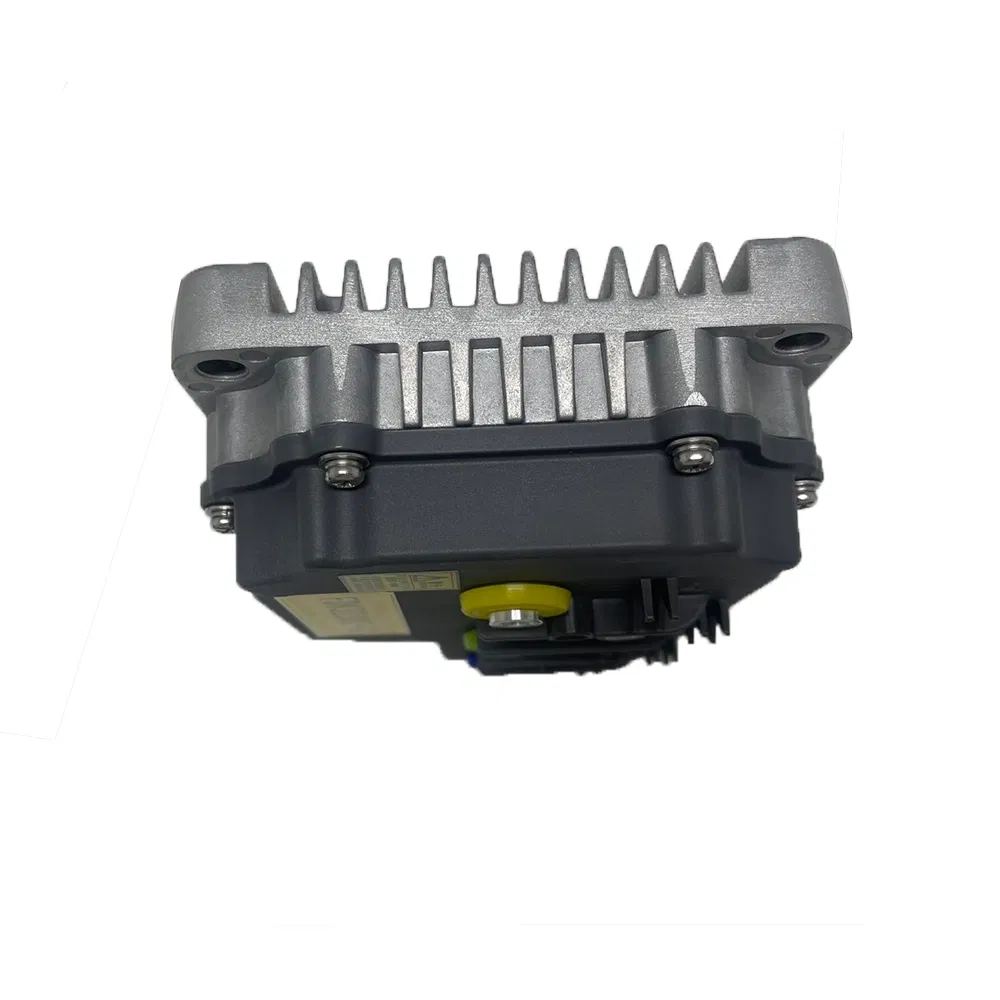 Synchronous Motor Rotary Controller for Tricycle Applications with 1 Year Warranty