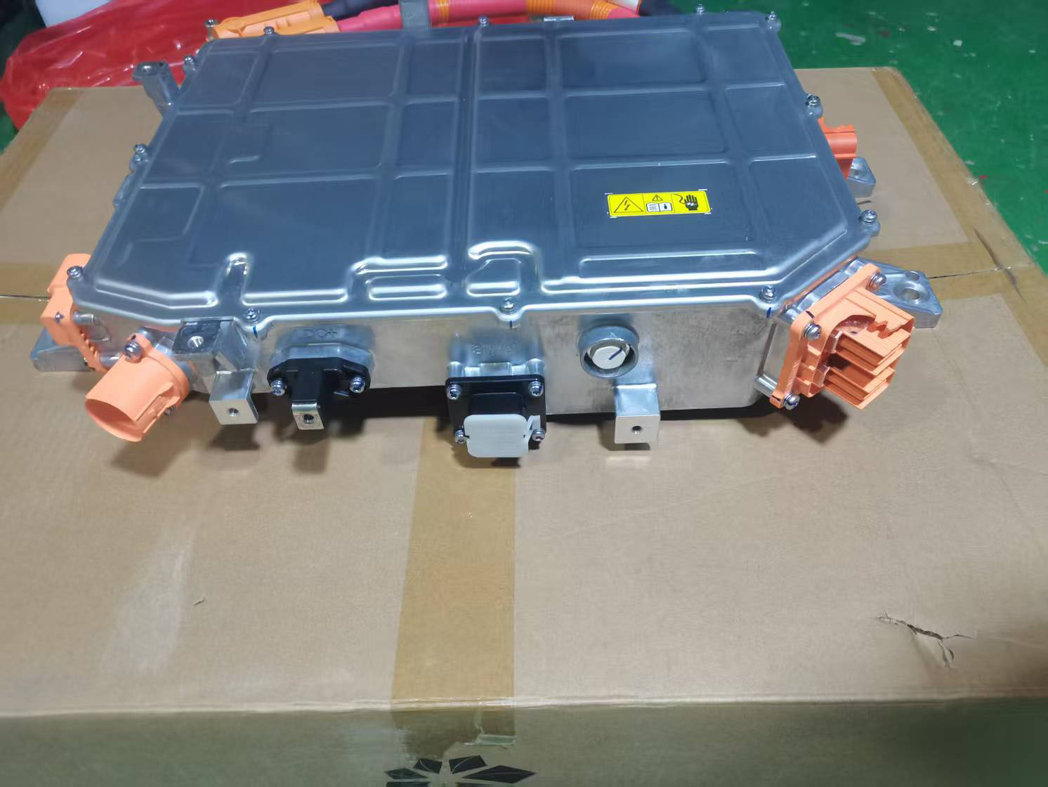 364010EDC1 PDU Electric Car Power Distribution Unit for KIA EV5 36401-0EDC1