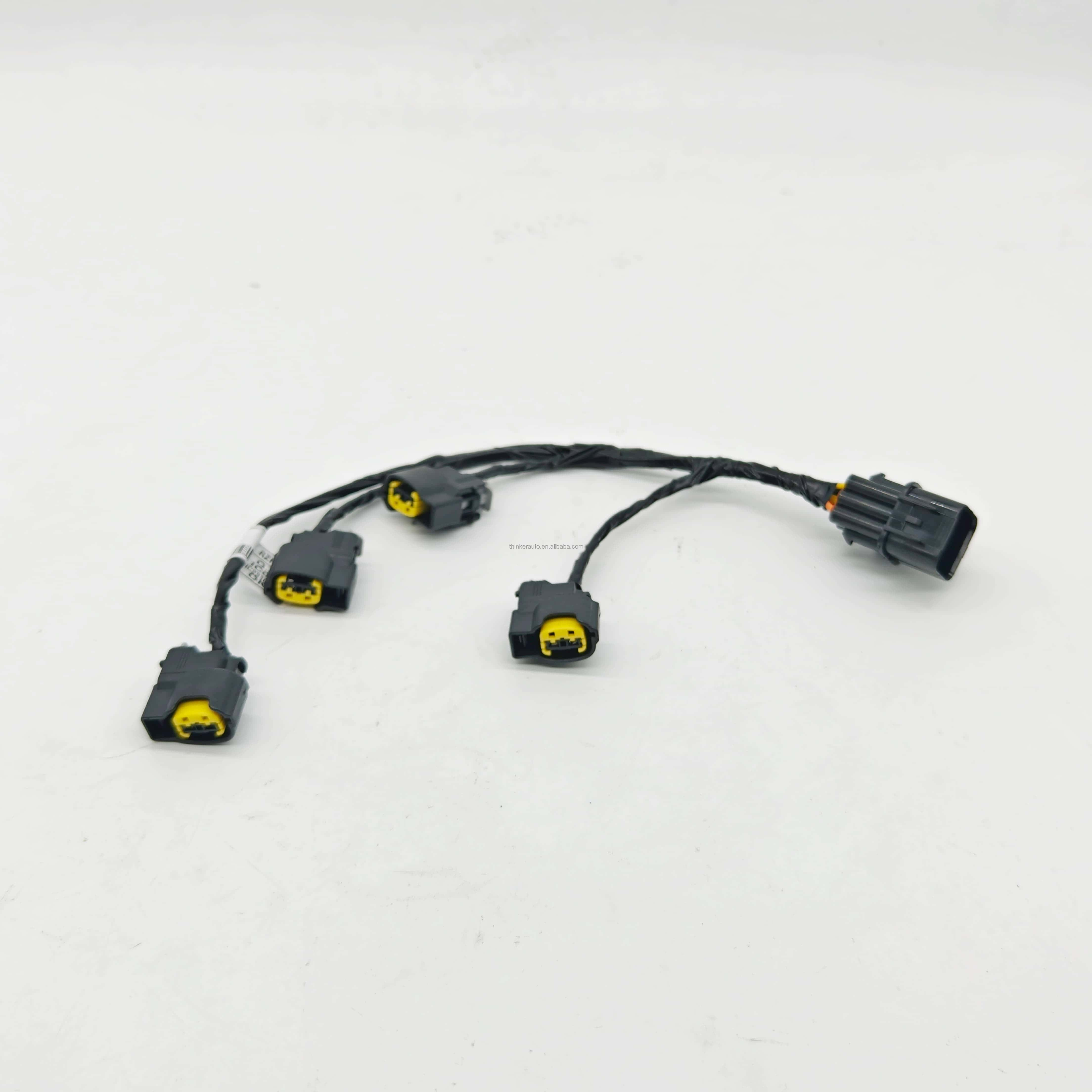 Auto Ignition Coil Wire Harness 27350-2B000