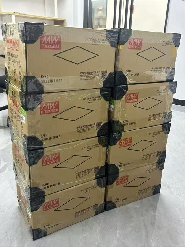 Packaging Detail 1